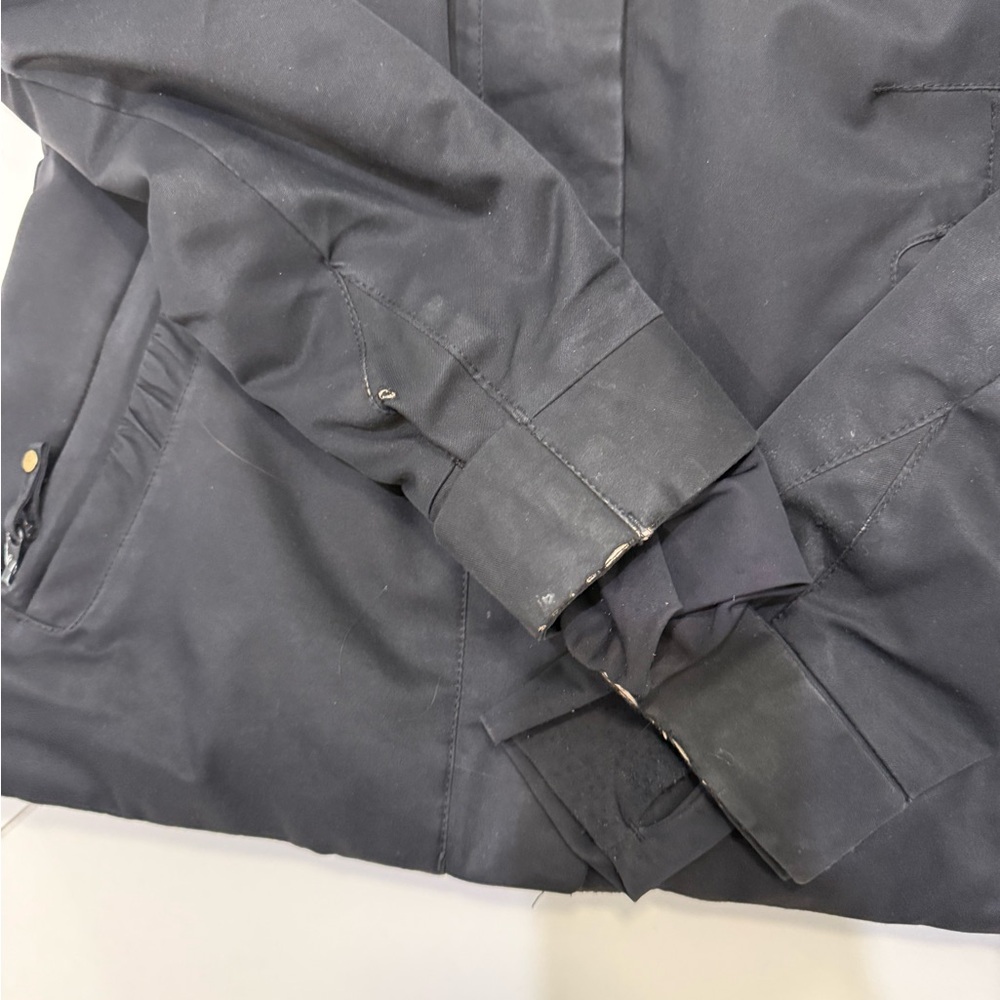 Lole Women's Black Ski Jacket - Picture 9 of 9